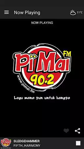 Play Pi Mai FM