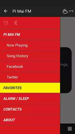 Play Pi Mai FM