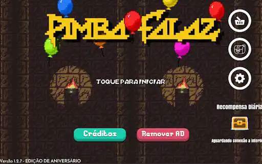 Play Pimba Falaz