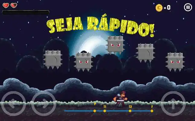 Play Pimba Falaz