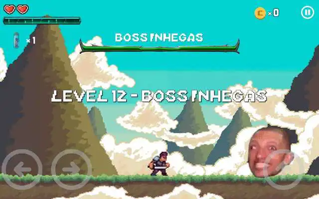 Play Pimba Falaz