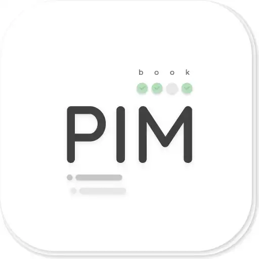 Play PIM book APK Play PIM book APK