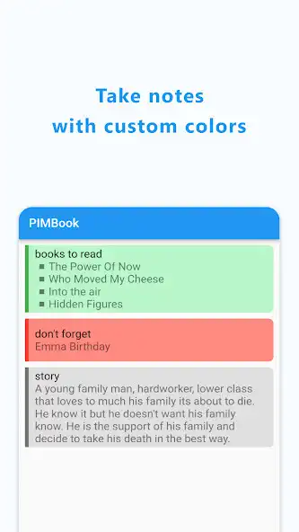 Play PIM book  and enjoy PIM book with UptoPlay