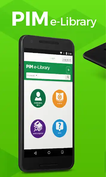 Play PIM e-Library  and enjoy PIM e-Library with UptoPlay