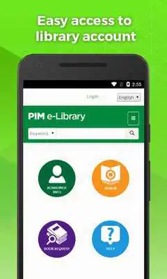 Play PIM e-Library