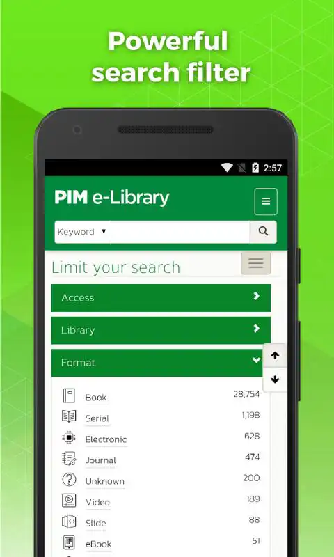 Play PIM e-Library