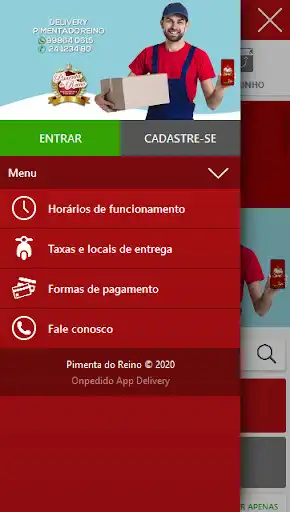 Play Pimenta do Reino  and enjoy Pimenta do Reino with UptoPlay