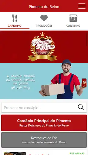 Play Pimenta do Reino as an online game Pimenta do Reino with UptoPlay