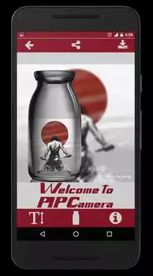 Play PIMP Camera