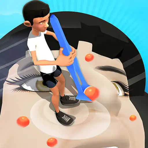 Play Pimple Run APK
