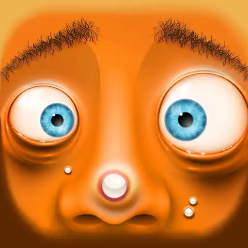 Play Pimple Smack - Dirty and Nasty Popper - Acne Party APK