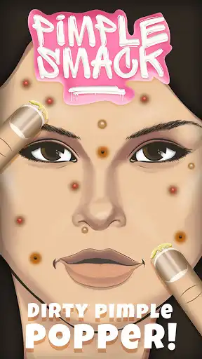 Play Pimple Smack - Dirty and Nasty Popper - Acne Party  and enjoy Pimple Smack - Dirty and Nasty Popper - Acne Party with UptoPlay