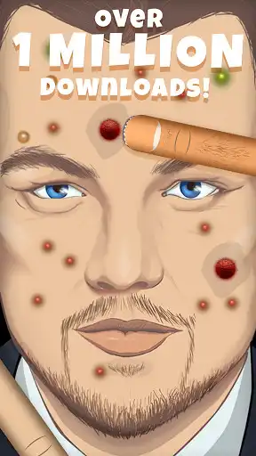 Play Pimple Smack - Dirty and Nasty Popper - Acne Party as an online game Pimple Smack - Dirty and Nasty Popper - Acne Party with UptoPlay