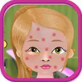Free play online Pimple Trouble APK