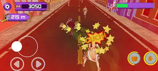 Play Pimp Slap  and enjoy Pimp Slap with UptoPlay