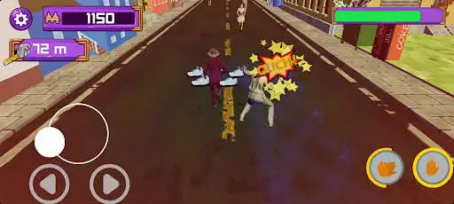 Play Pimp Slap as an online game Pimp Slap with UptoPlay