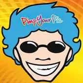 Free play online PimpYourPic APK Free play online PimpYourPic APK