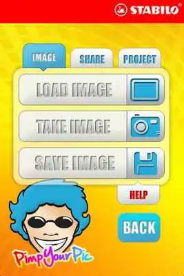 Play PimpYourPic