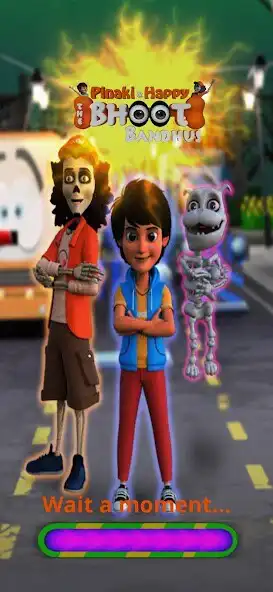 Play Pinaki And Happy Game  and enjoy Pinaki And Happy Game with UptoPlay