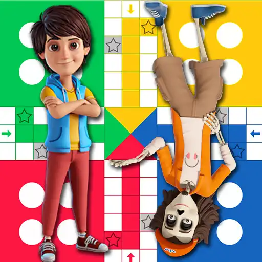 Play Pinaki and Happy Ludo APK