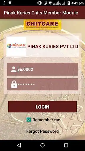 Play Pinak Kuries Member Module  and enjoy Pinak Kuries Member Module with UptoPlay