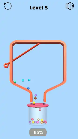 Play Pin And Ball  and enjoy Pin And Ball with UptoPlay