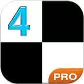 Free play online Pinao Tiles 4 Pro APK