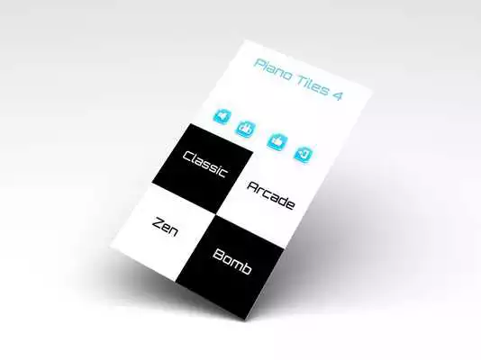Play Pinao Tiles 4 Pro