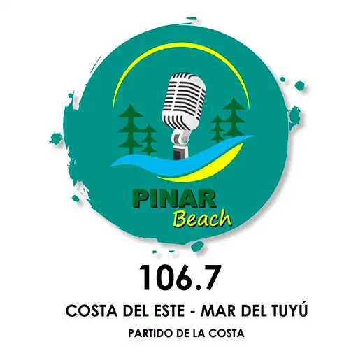 Play Pinar Beach FM 106.7 APK