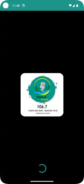 Play Pinar Beach FM 106.7 as an online game Pinar Beach FM 106.7 with UptoPlay