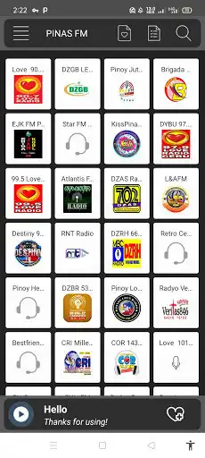 Play Pinas FM Radio- Pocket Radio as an online game online Pinas FM Radio- Pocket Radio with UptoPlay com.christian.philippines Play Pinas FM Radio- Pocket Radio as an online game Pinas FM Radio- Pocket Radio with UptoPlay