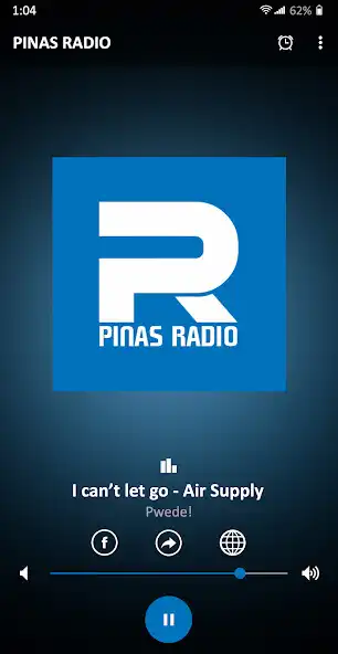 Play Pinas Radio  and enjoy Pinas Radio with UptoPlay