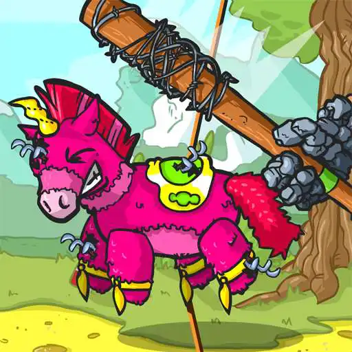Play Pinata hunter 3 APK Play Pinata hunter 3 APK