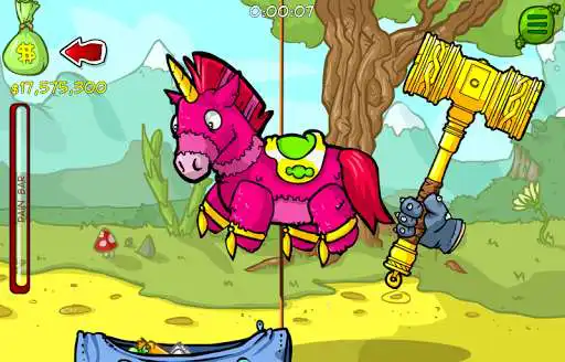 Play Pinata hunter 3  and enjoy Pinata hunter 3 with UptoPlay