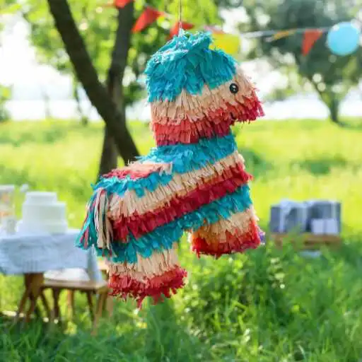 Play Pinata Wallpaper APK