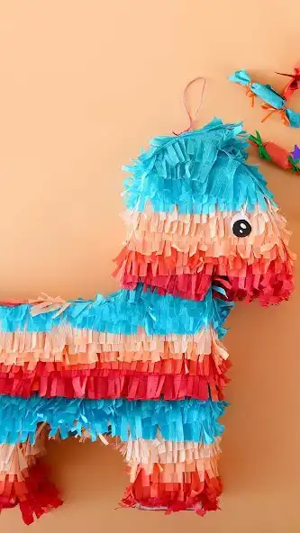 Play Pinata Wallpaper  and enjoy Pinata Wallpaper with UptoPlay