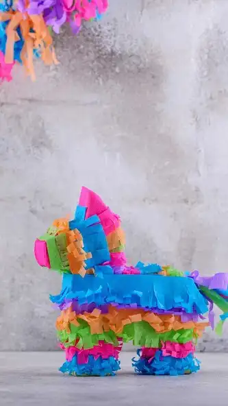 Play Pinata Wallpaper as an online game Pinata Wallpaper with UptoPlay