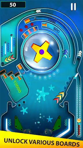 Play Pinball 3D  and enjoy Pinball 3D with UptoPlay