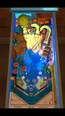 Play Pinball : Arcade Games 3D