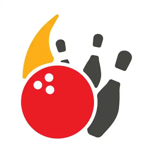 Play Pinball Bowling: Spares and strikes using flippers APK