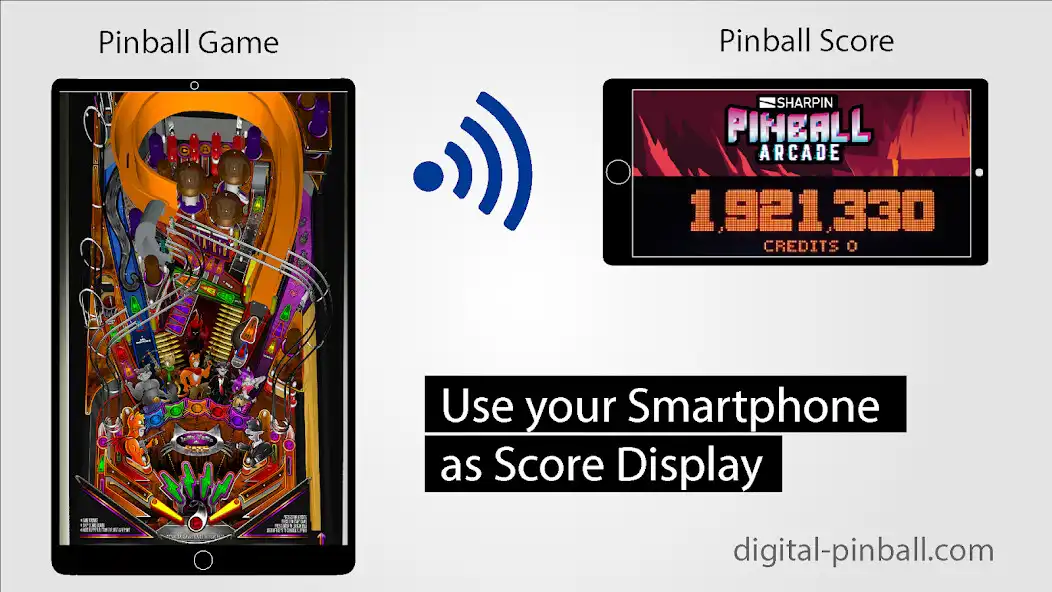 Play Pinball DMD Screen // Viewer  and enjoy Pinball DMD Screen // Viewer with UptoPlay