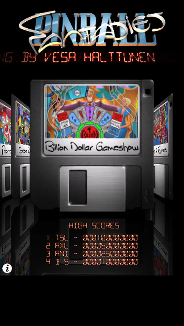 Play Pinball Fantasies  and enjoy Pinball Fantasies with UptoPlay