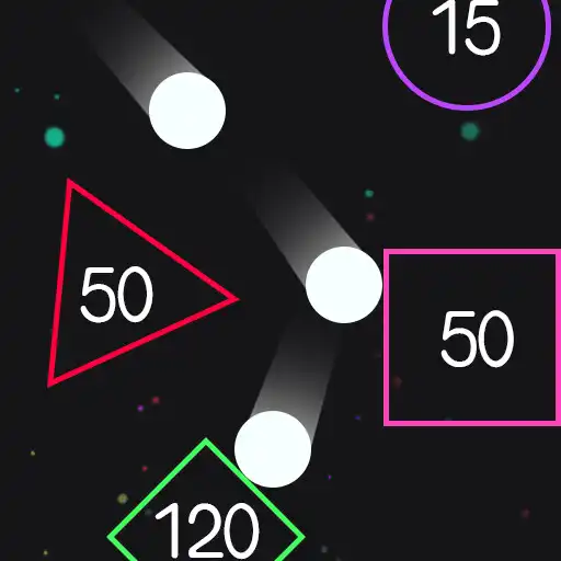 Play Pinball Geometric APK