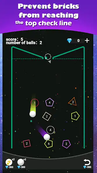 Play Pinball Geometric  and enjoy Pinball Geometric with UptoPlay