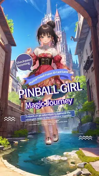 Play Pinball Girl and enjoy Pinball Girl with UptoPlay Play Pinball Girl and enjoy Pinball Girl with UptoPlay