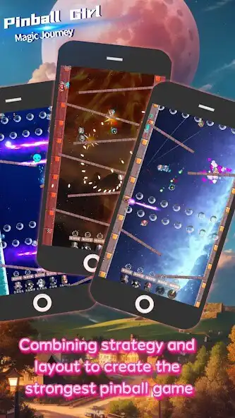 Play Pinball Girl as an online game online Pinball Girl with UptoPlay Play Pinball Girl as an online game Pinball Girl with UptoPlay