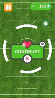 Play Pinball Goal 2D