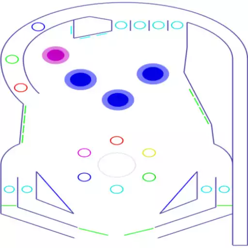 Free play online Pinball APK
