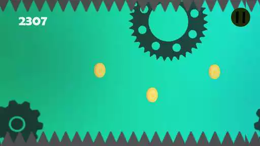 Play PinBall Jetpack as an online game PinBall Jetpack with UptoPlay