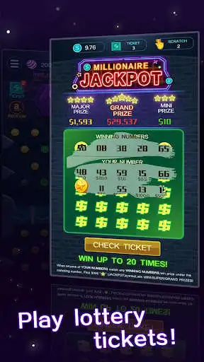 Play Pinball King:Lucky WIN as an online game Pinball King:Lucky WIN with UptoPlay
